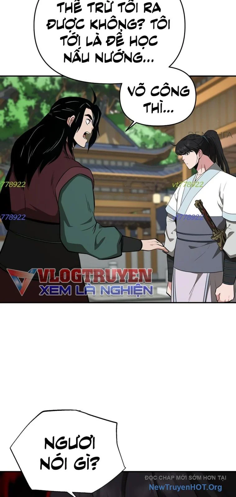 Thiên Hạ Đệ Nhất Côn Luân Khách Sạn Chapter 78 - Next Chapter 79