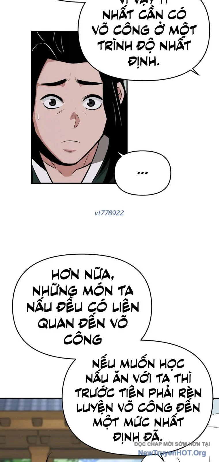 Thiên Hạ Đệ Nhất Côn Luân Khách Sạn Chapter 78 - Next Chapter 79