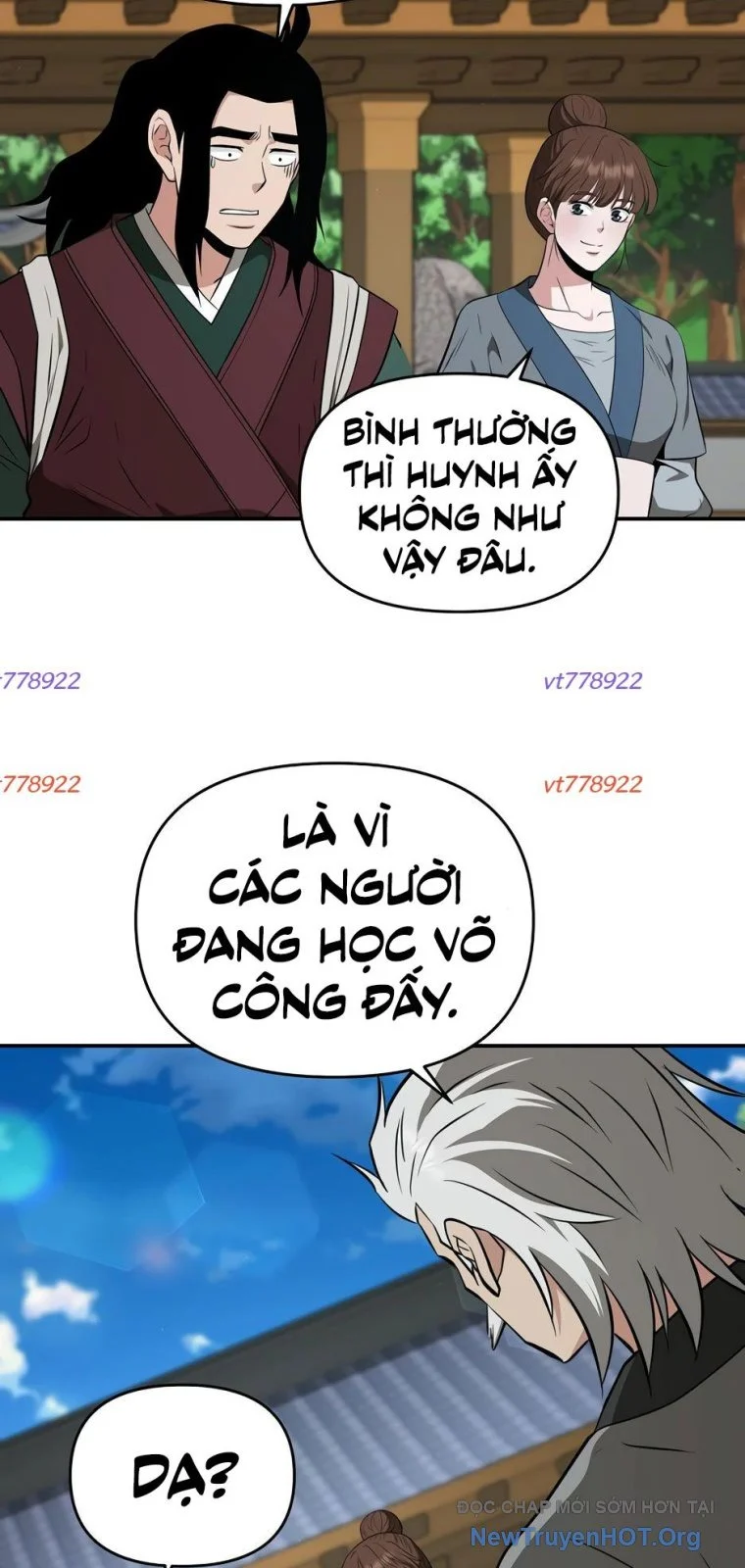 Thiên Hạ Đệ Nhất Côn Luân Khách Sạn Chapter 78 - Next Chapter 79
