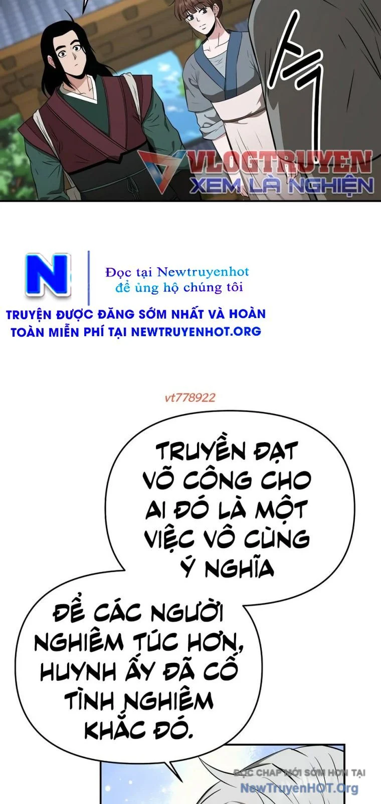 Thiên Hạ Đệ Nhất Côn Luân Khách Sạn Chapter 78 - Next Chapter 79