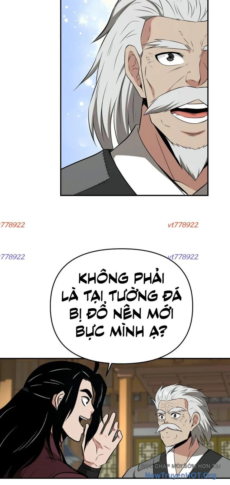 Thiên Hạ Đệ Nhất Côn Luân Khách Sạn Chapter 78 - Next Chapter 79