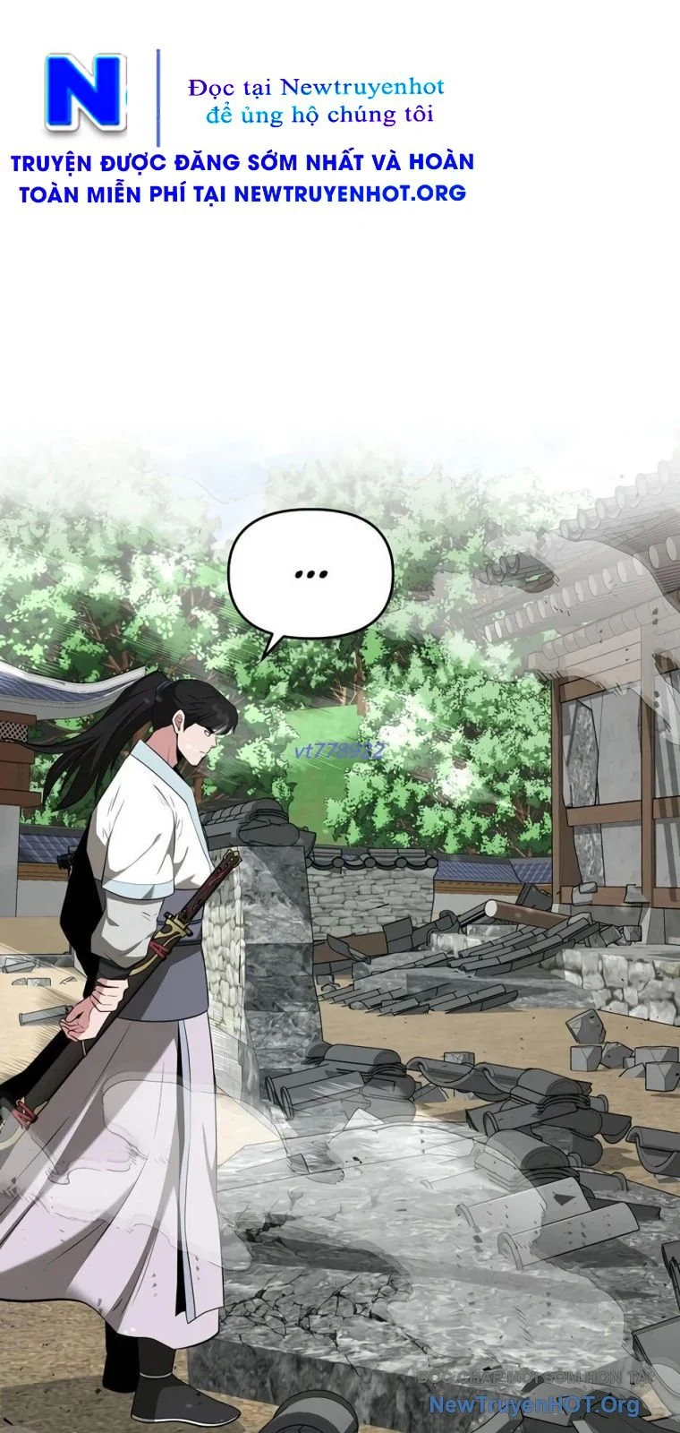 Thiên Hạ Đệ Nhất Côn Luân Khách Sạn Chapter 78 - Next Chapter 79