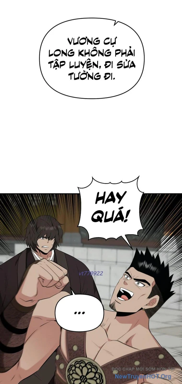 Thiên Hạ Đệ Nhất Côn Luân Khách Sạn Chapter 78 - Next Chapter 79