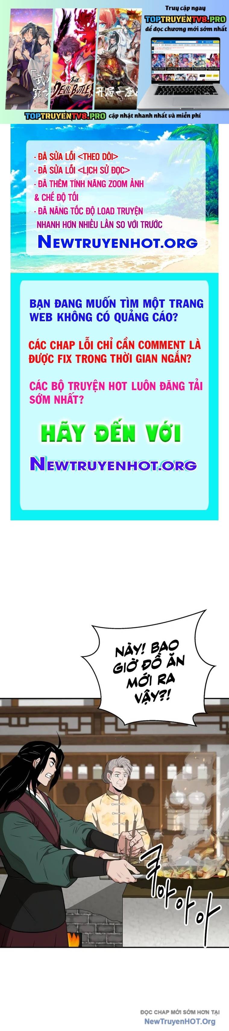 Thiên Hạ Đệ Nhất Côn Luân Khách Sạn Chapter 79 - Next 