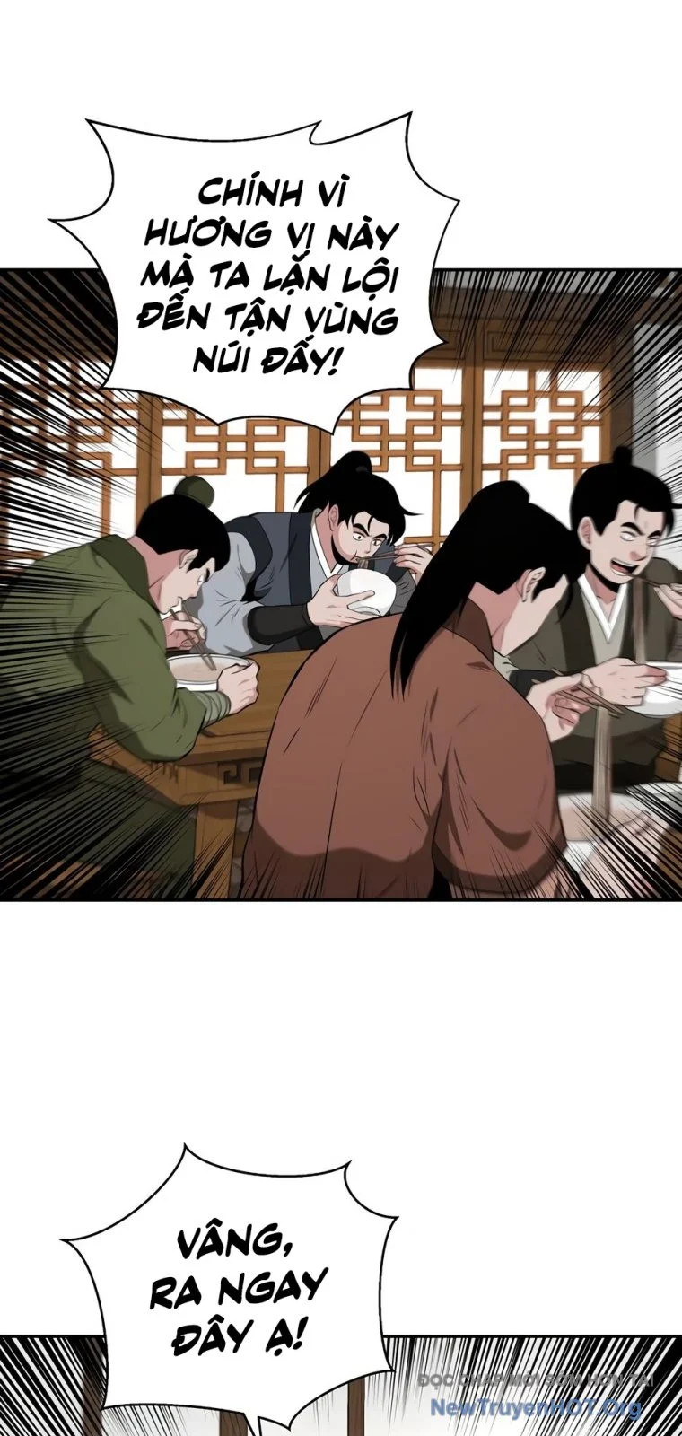 Thiên Hạ Đệ Nhất Côn Luân Khách Sạn Chapter 79 - Next 