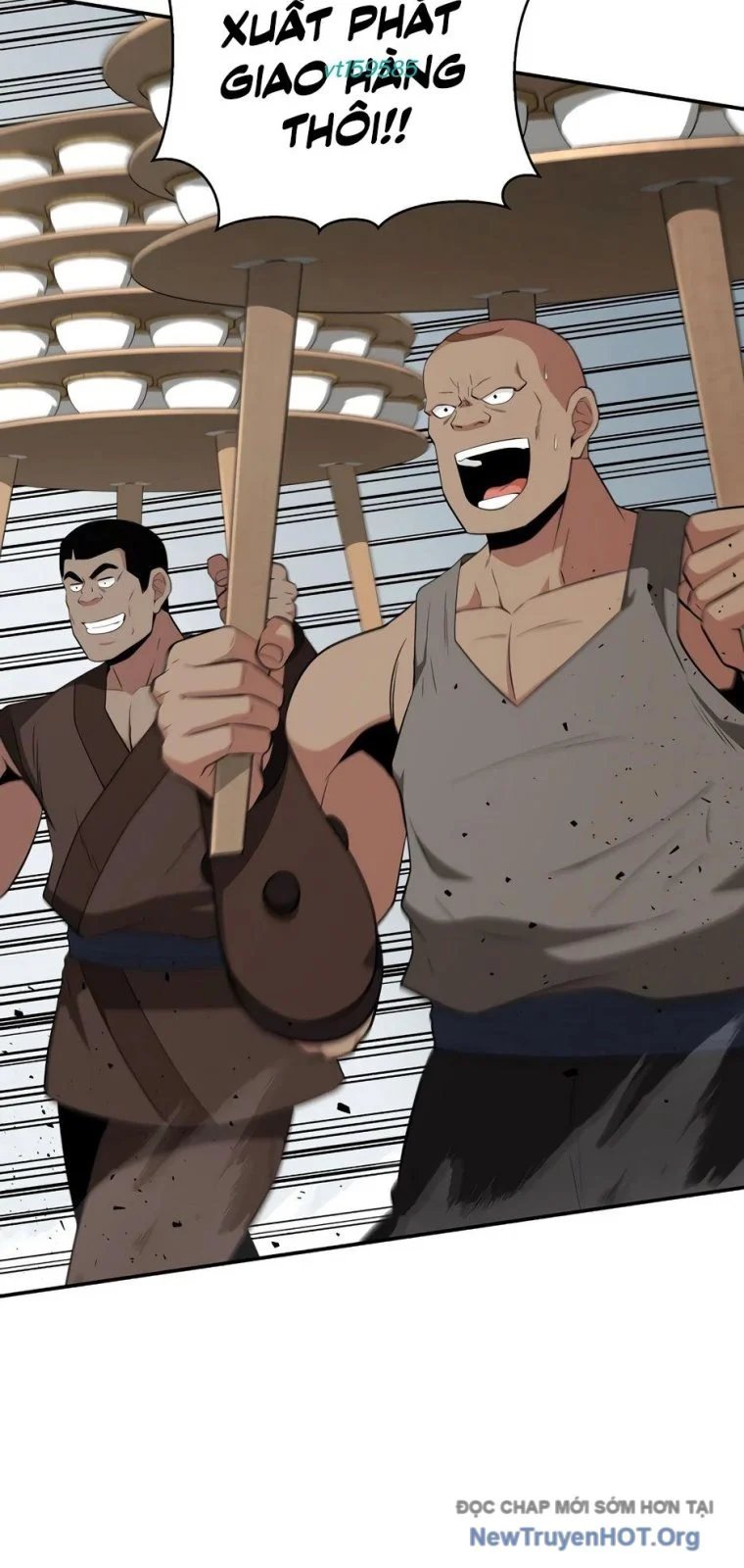 Thiên Hạ Đệ Nhất Côn Luân Khách Sạn Chapter 79 - Next 