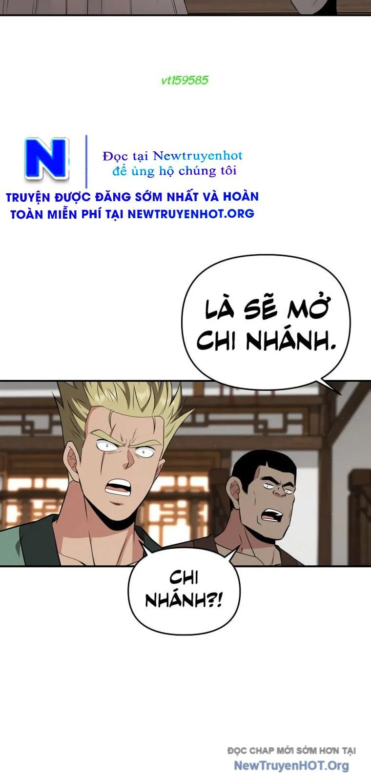 Thiên Hạ Đệ Nhất Côn Luân Khách Sạn Chapter 79 - Next 