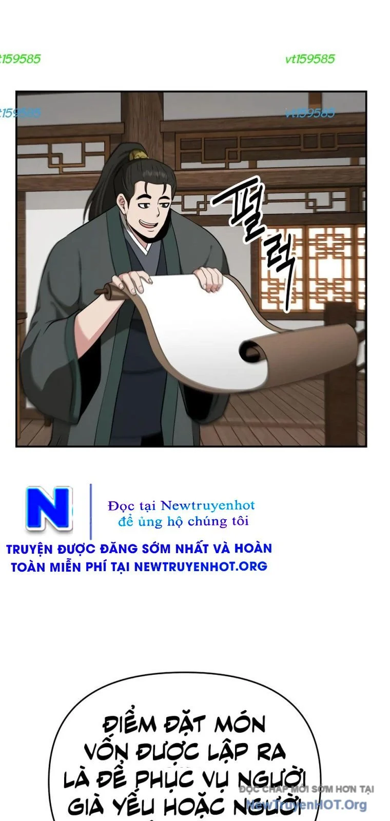 Thiên Hạ Đệ Nhất Côn Luân Khách Sạn Chapter 79 - Next 