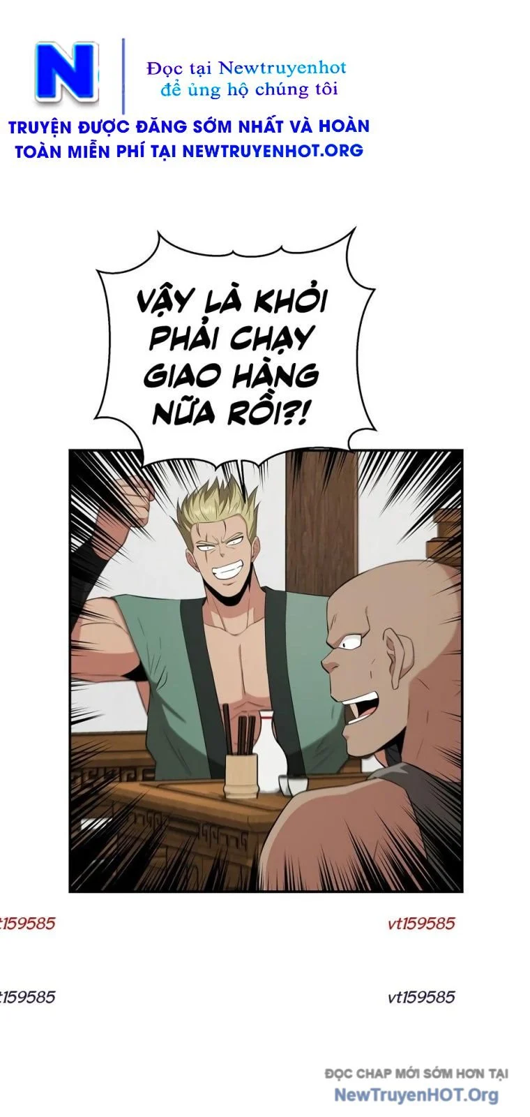 Thiên Hạ Đệ Nhất Côn Luân Khách Sạn Chapter 79 - Next 