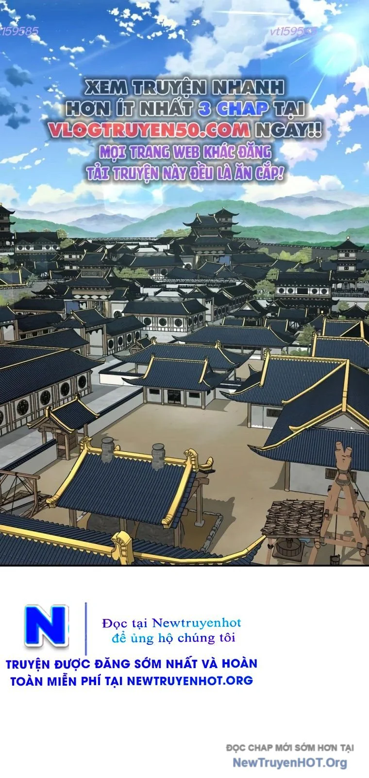 Thiên Hạ Đệ Nhất Côn Luân Khách Sạn Chapter 79 - Next 