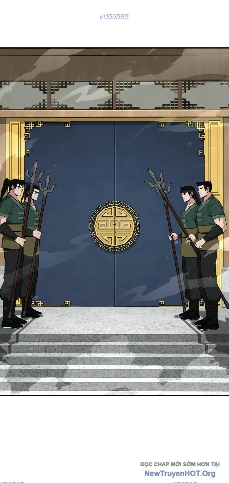Thiên Hạ Đệ Nhất Côn Luân Khách Sạn Chapter 79 - Next 