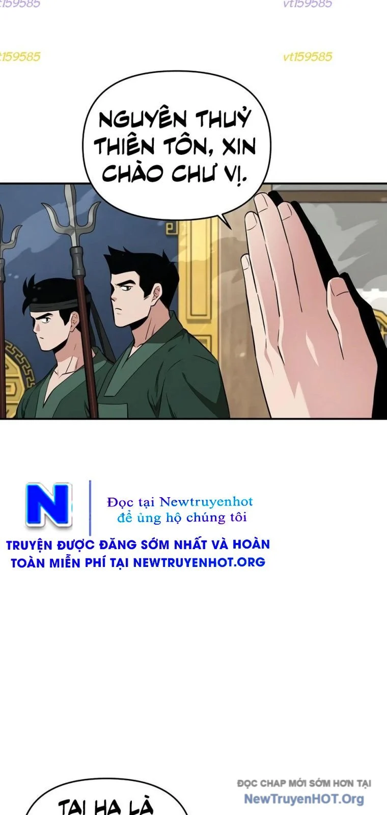 Thiên Hạ Đệ Nhất Côn Luân Khách Sạn Chapter 79 - Next 