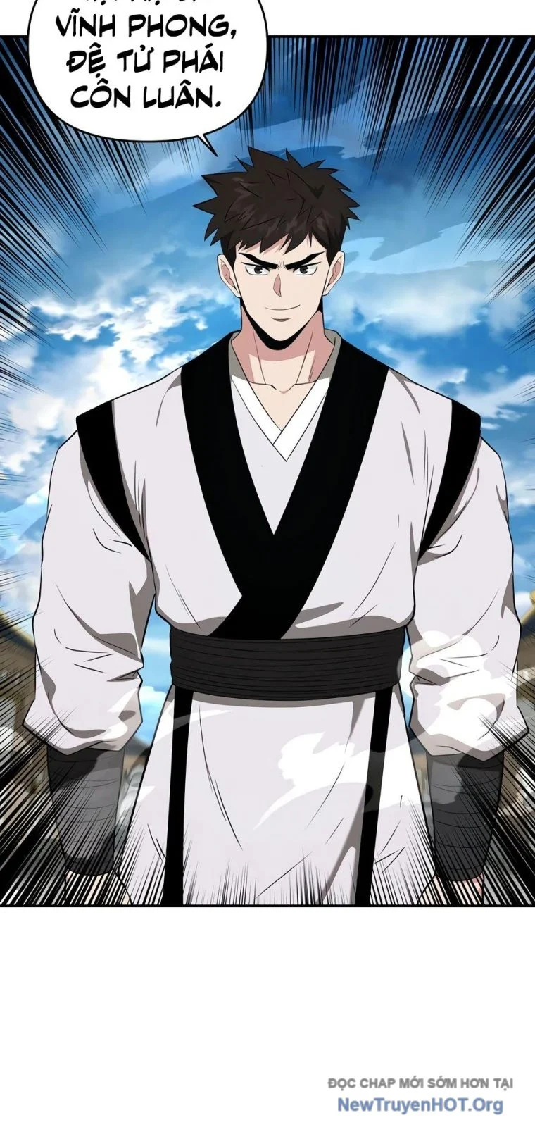 Thiên Hạ Đệ Nhất Côn Luân Khách Sạn Chapter 79 - Next 