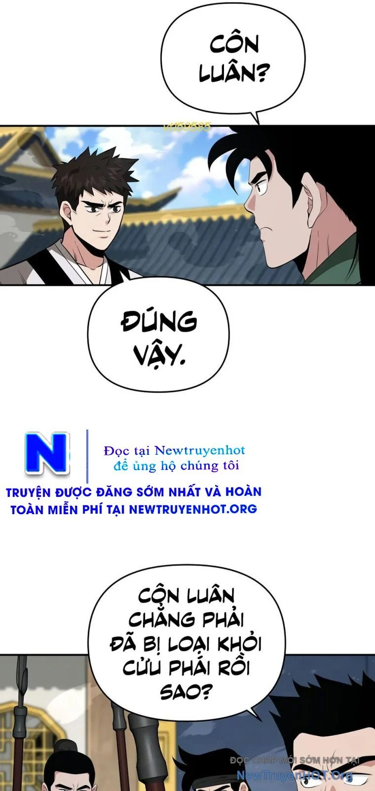 Thiên Hạ Đệ Nhất Côn Luân Khách Sạn Chapter 79 - Next 