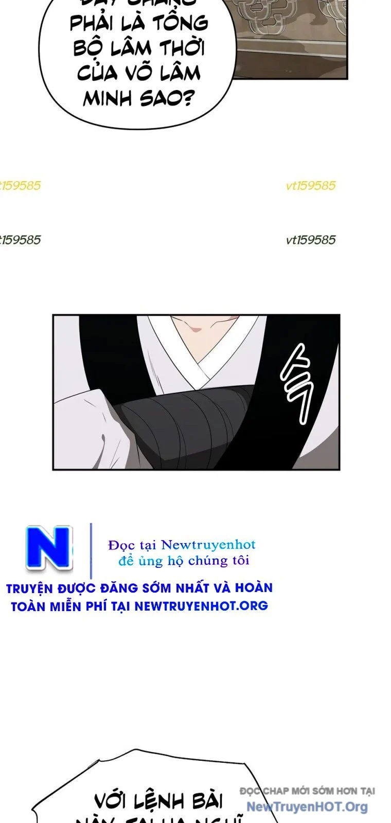 Thiên Hạ Đệ Nhất Côn Luân Khách Sạn Chapter 79 - Next 
