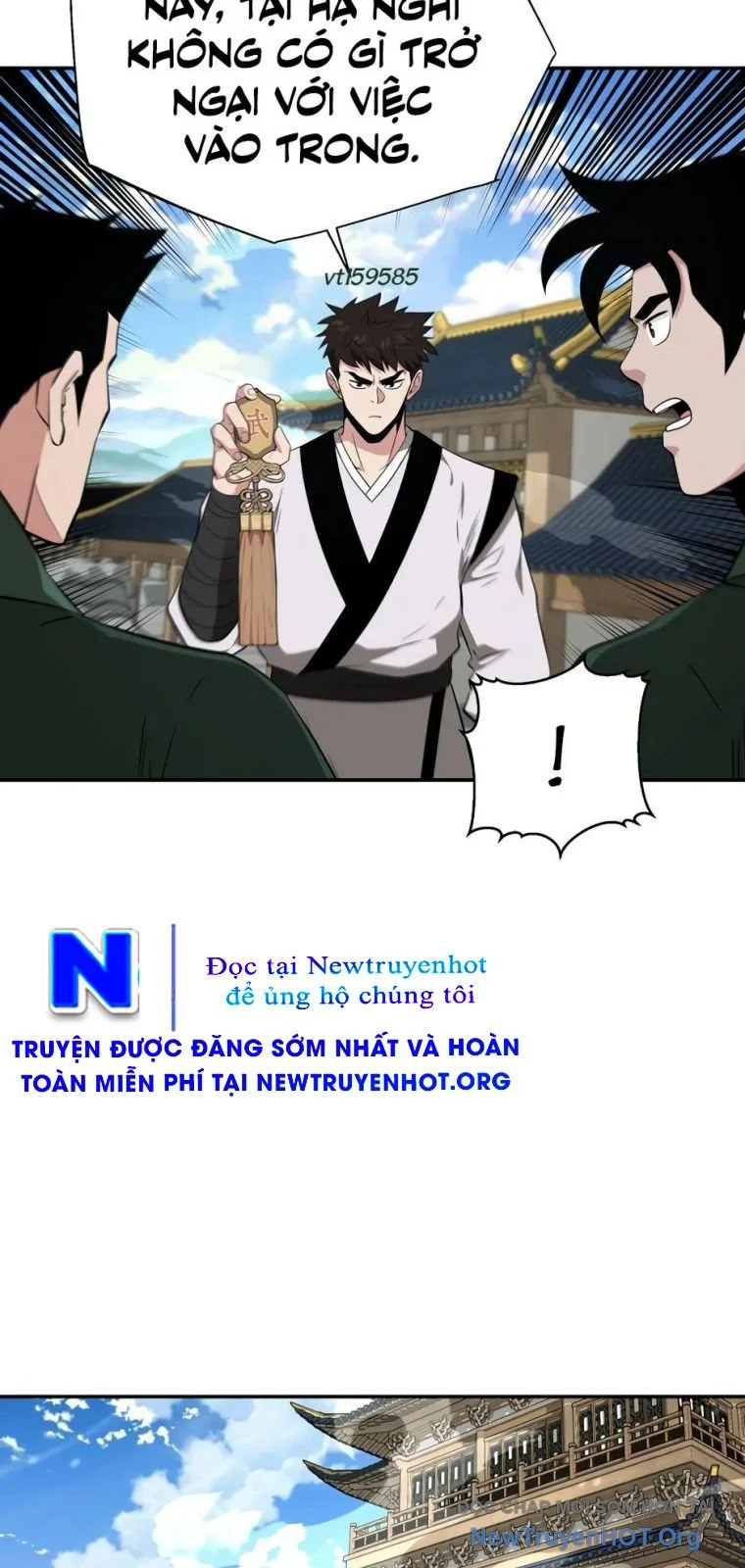 Thiên Hạ Đệ Nhất Côn Luân Khách Sạn Chapter 79 - Next 
