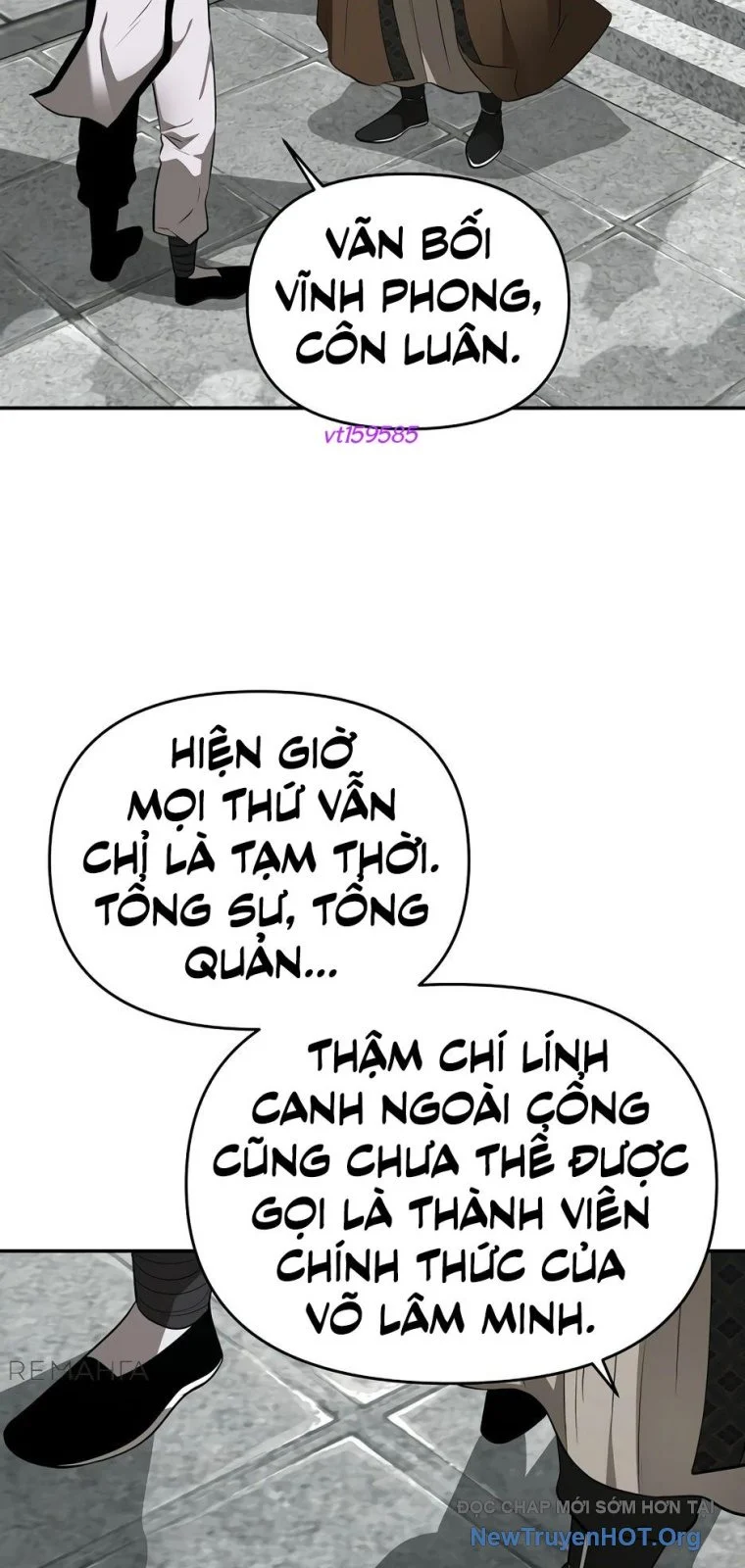 Thiên Hạ Đệ Nhất Côn Luân Khách Sạn Chapter 79 - Next 