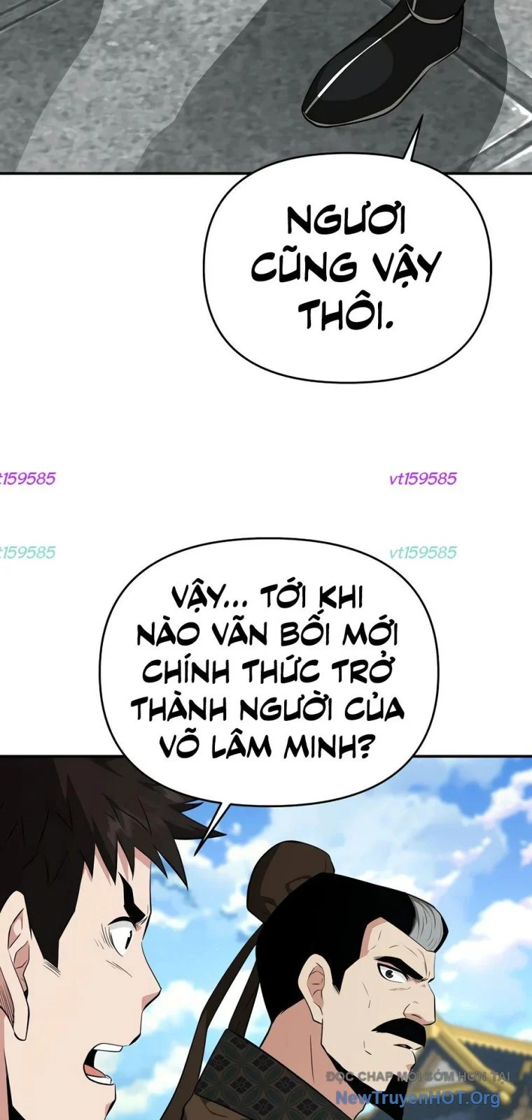 Thiên Hạ Đệ Nhất Côn Luân Khách Sạn Chapter 79 - Next 