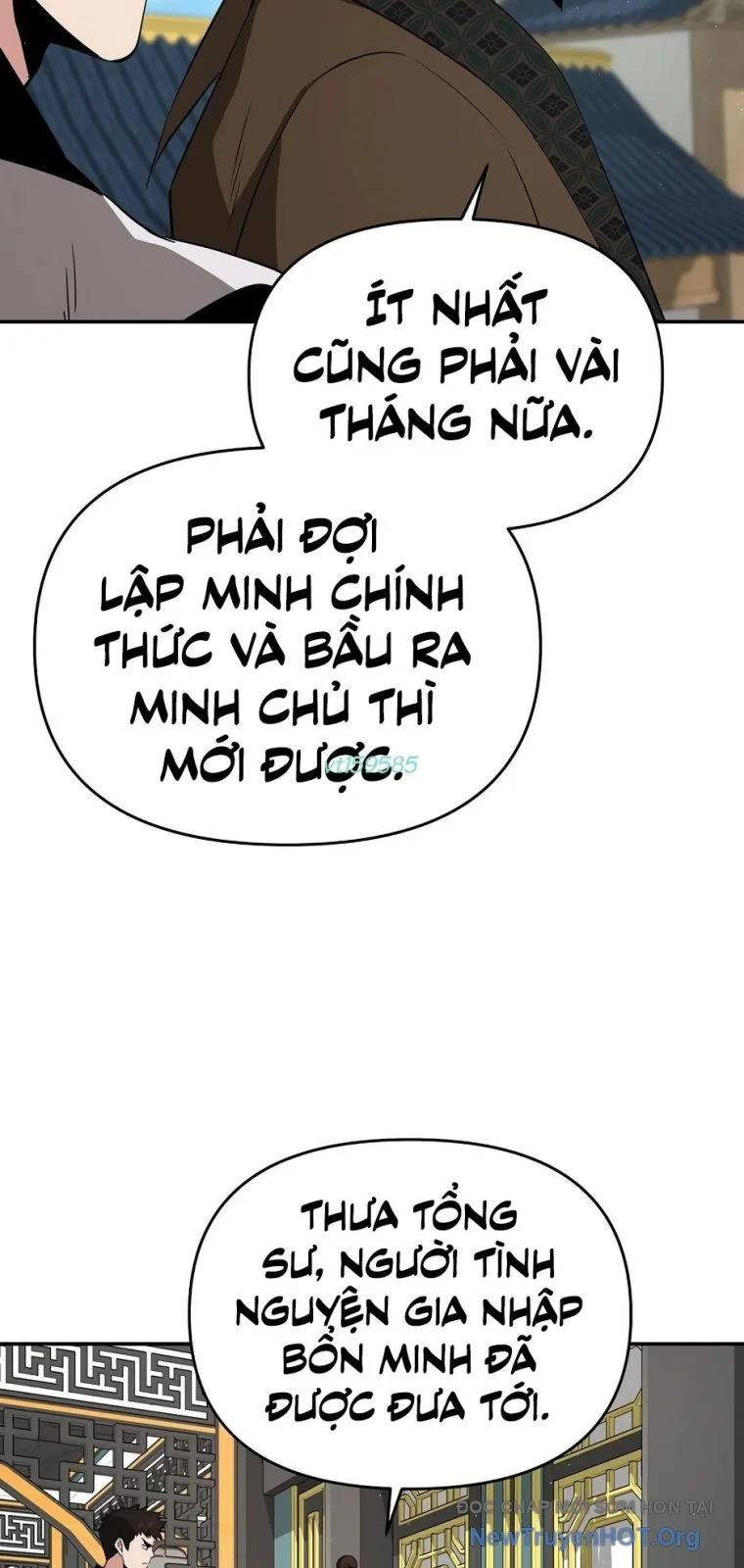 Thiên Hạ Đệ Nhất Côn Luân Khách Sạn Chapter 79 - Next 