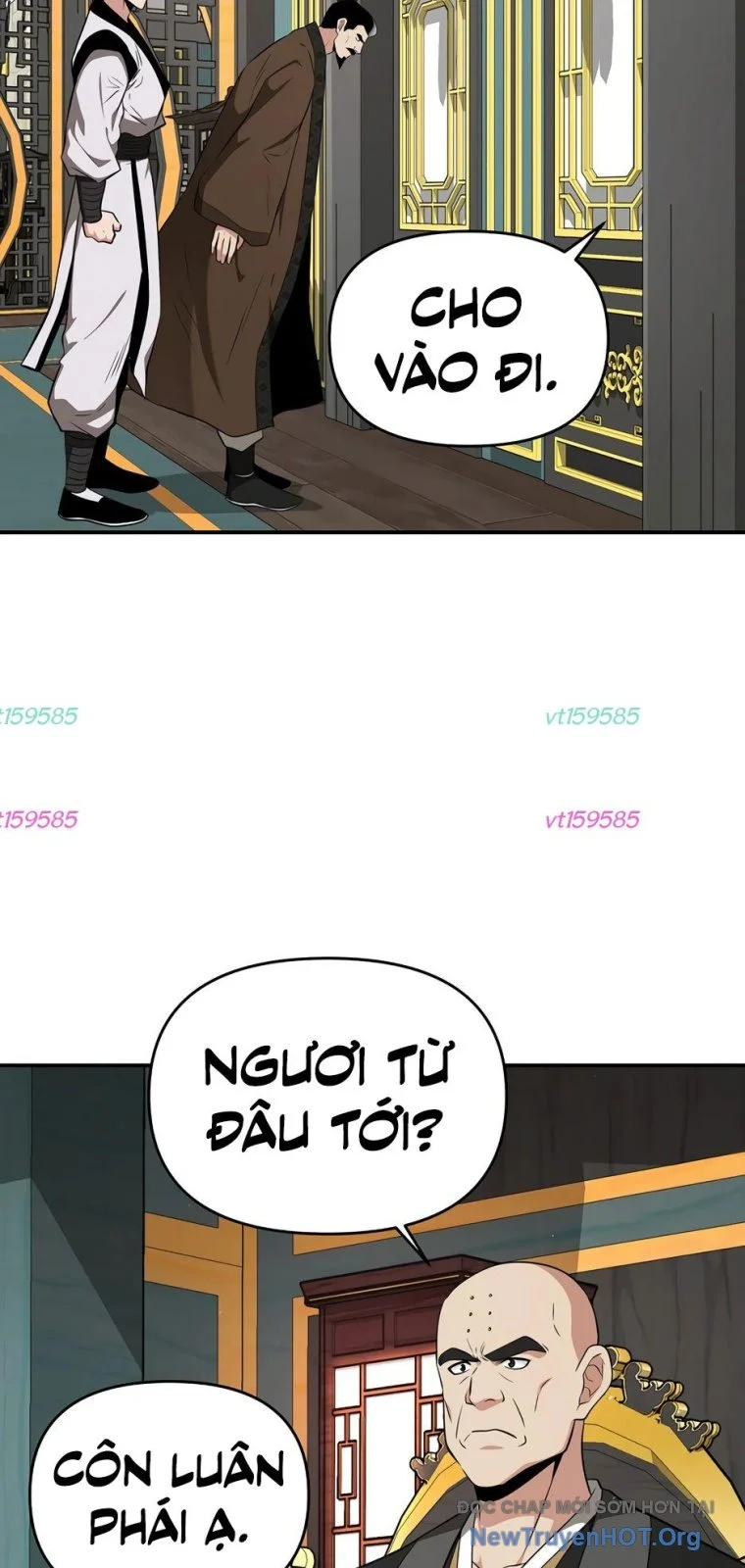 Thiên Hạ Đệ Nhất Côn Luân Khách Sạn Chapter 79 - Next 