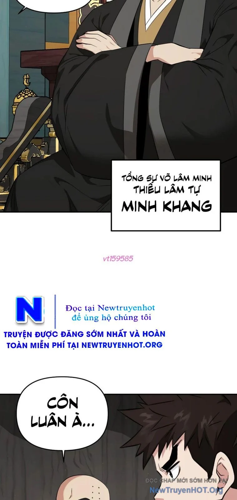 Thiên Hạ Đệ Nhất Côn Luân Khách Sạn Chapter 79 - Next 