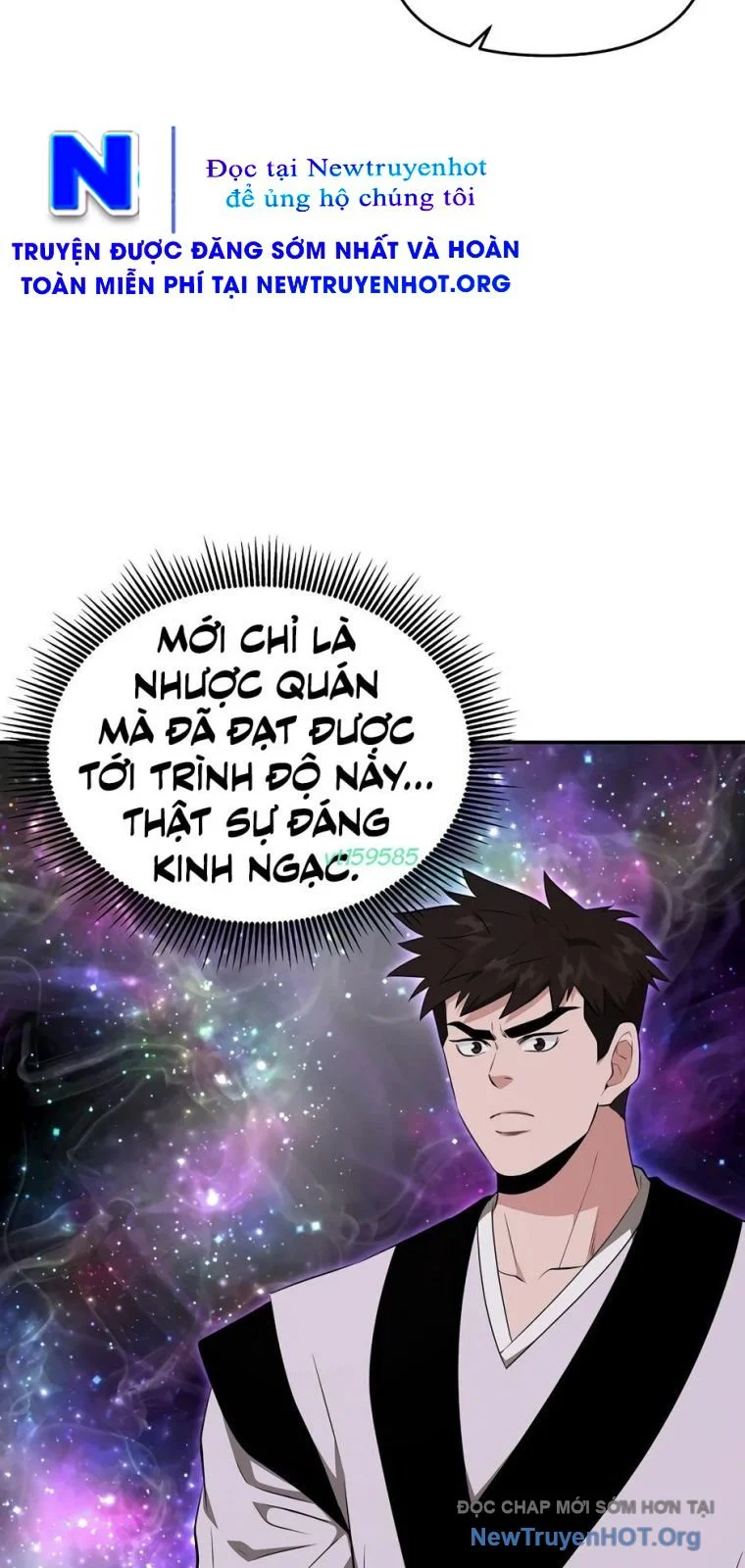 Thiên Hạ Đệ Nhất Côn Luân Khách Sạn Chapter 79 - Next 