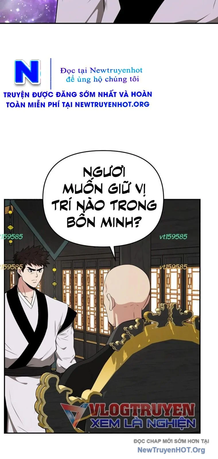 Thiên Hạ Đệ Nhất Côn Luân Khách Sạn Chapter 79 - Next 
