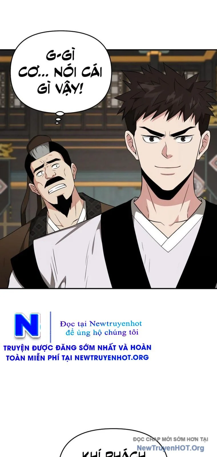 Thiên Hạ Đệ Nhất Côn Luân Khách Sạn Chapter 79 - Next 