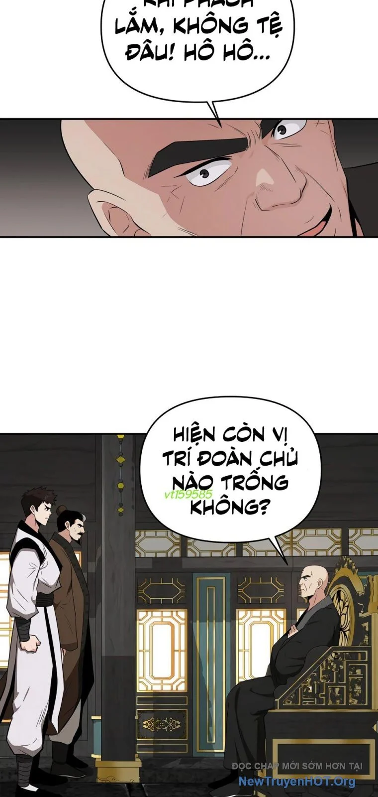 Thiên Hạ Đệ Nhất Côn Luân Khách Sạn Chapter 79 - Next 