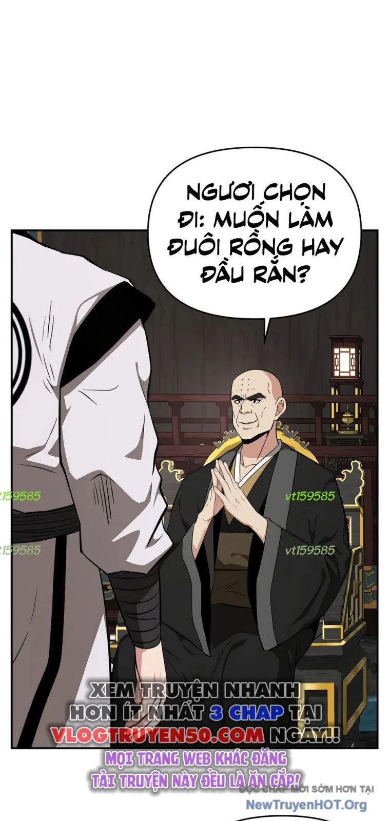 Thiên Hạ Đệ Nhất Côn Luân Khách Sạn Chapter 79 - Next 