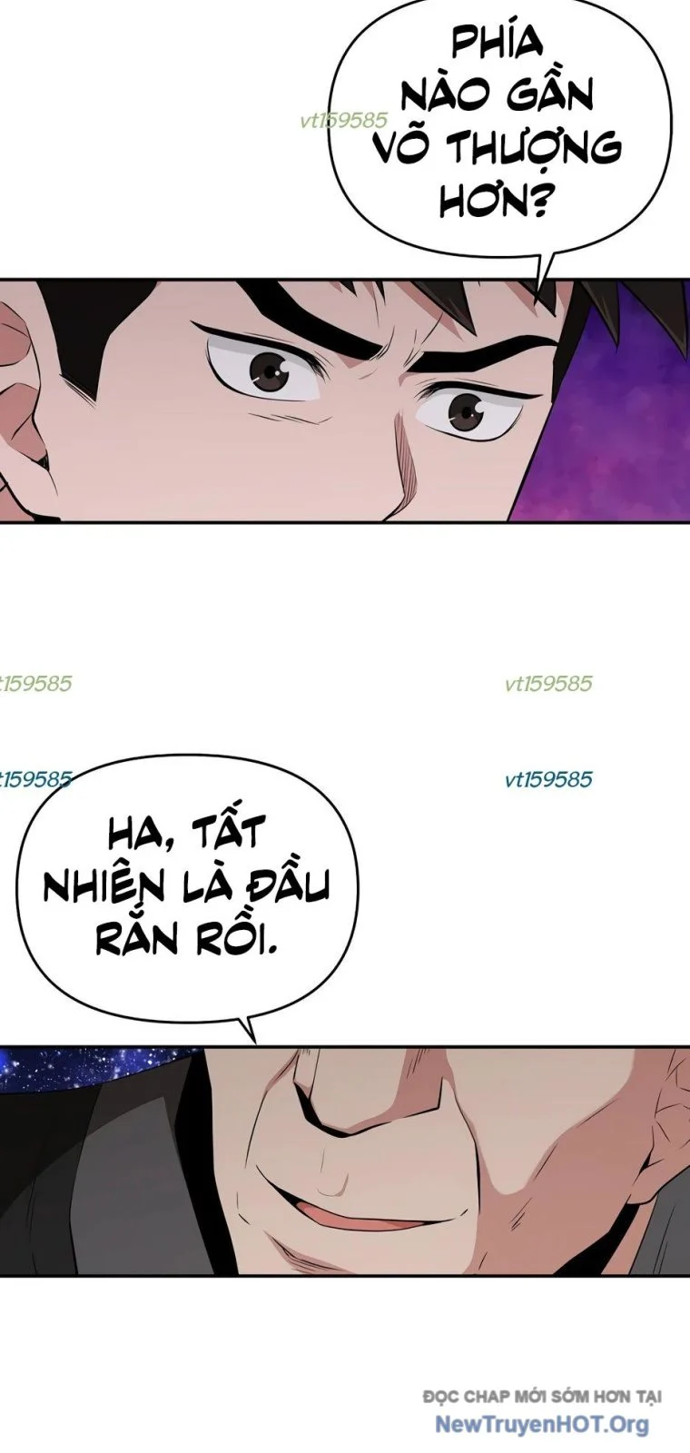 Thiên Hạ Đệ Nhất Côn Luân Khách Sạn Chapter 79 - Next 