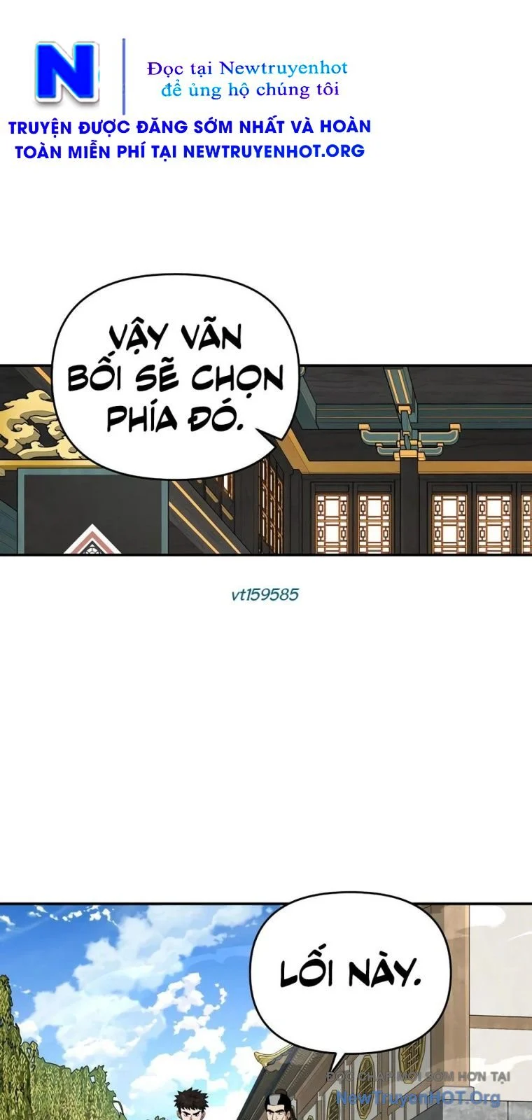 Thiên Hạ Đệ Nhất Côn Luân Khách Sạn Chapter 79 - Next 