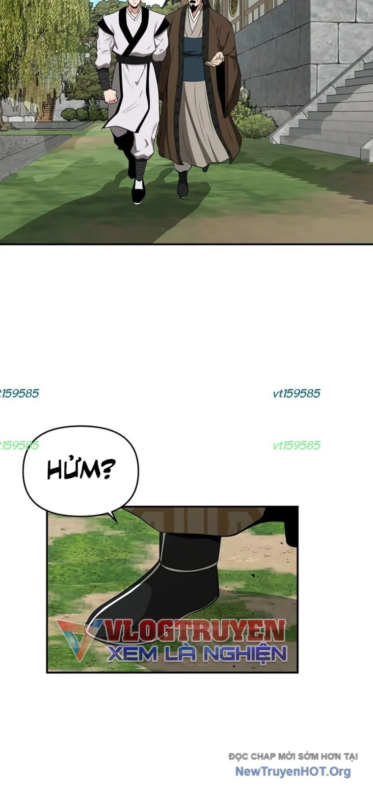 Thiên Hạ Đệ Nhất Côn Luân Khách Sạn Chapter 79 - Next 