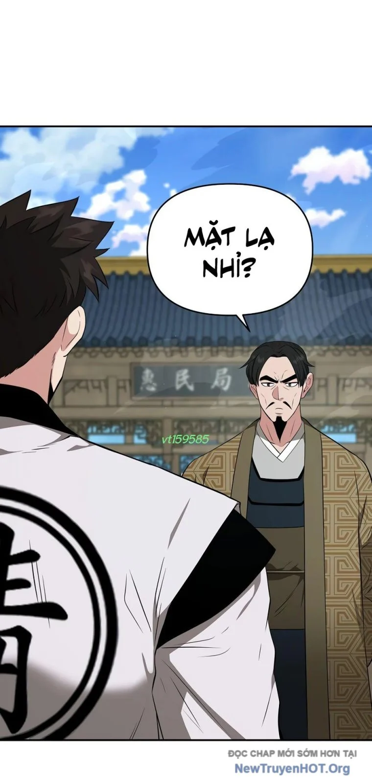 Thiên Hạ Đệ Nhất Côn Luân Khách Sạn Chapter 79 - Next 