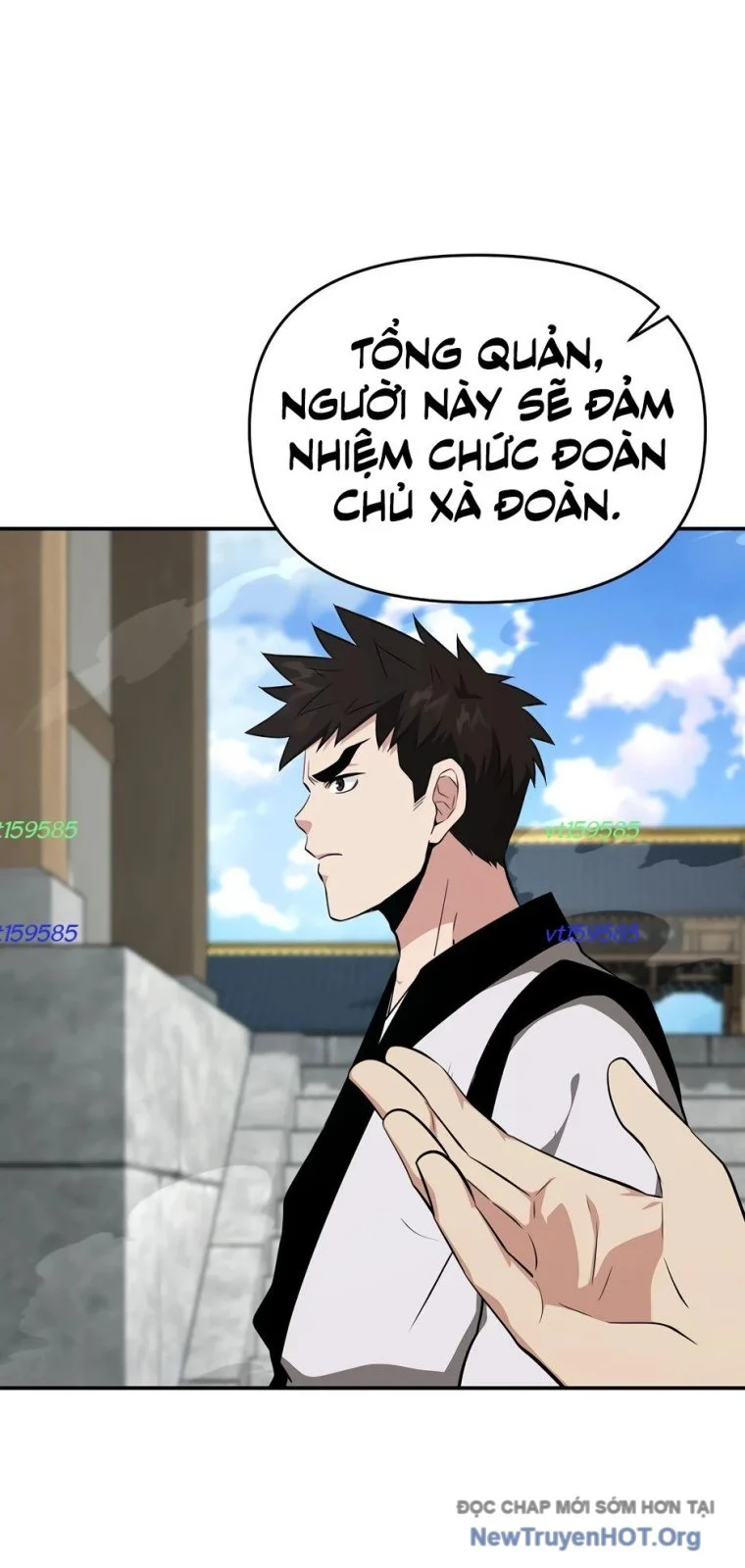 Thiên Hạ Đệ Nhất Côn Luân Khách Sạn Chapter 79 - Next 