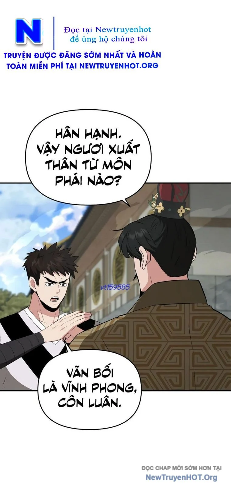 Thiên Hạ Đệ Nhất Côn Luân Khách Sạn Chapter 79 - Next 