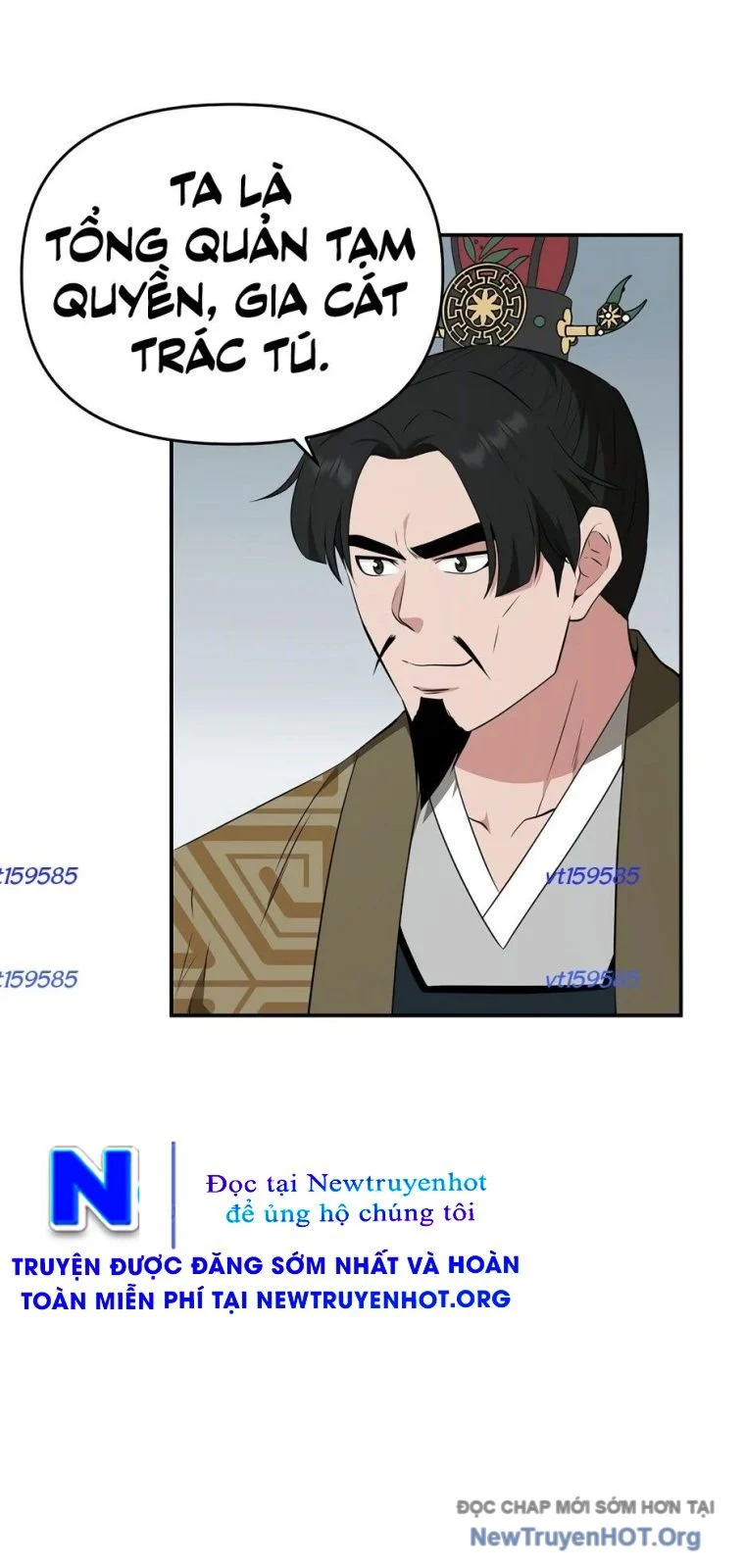Thiên Hạ Đệ Nhất Côn Luân Khách Sạn Chapter 79 - Next 