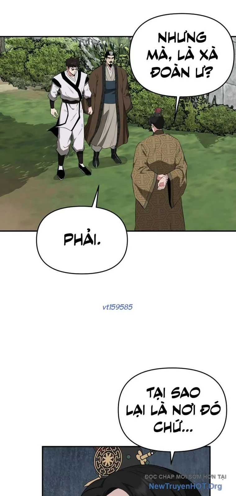 Thiên Hạ Đệ Nhất Côn Luân Khách Sạn Chapter 79 - Next 