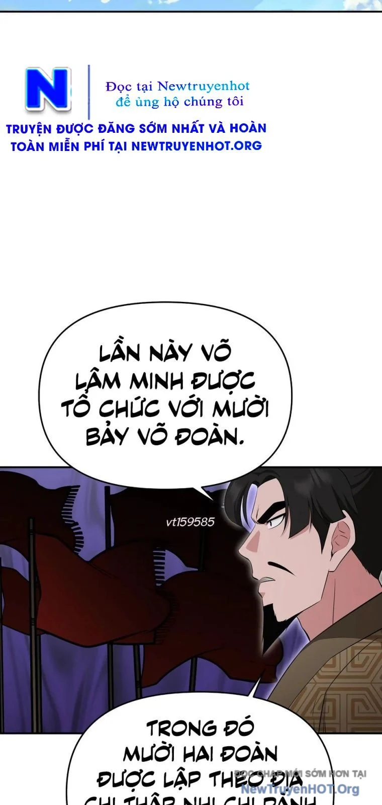 Thiên Hạ Đệ Nhất Côn Luân Khách Sạn Chapter 79 - Next 