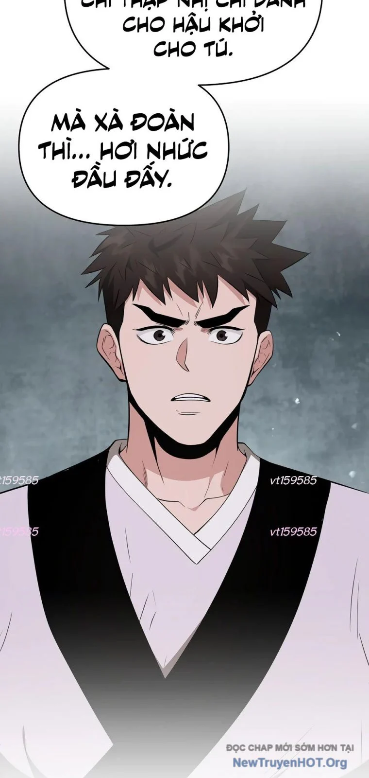 Thiên Hạ Đệ Nhất Côn Luân Khách Sạn Chapter 79 - Next 