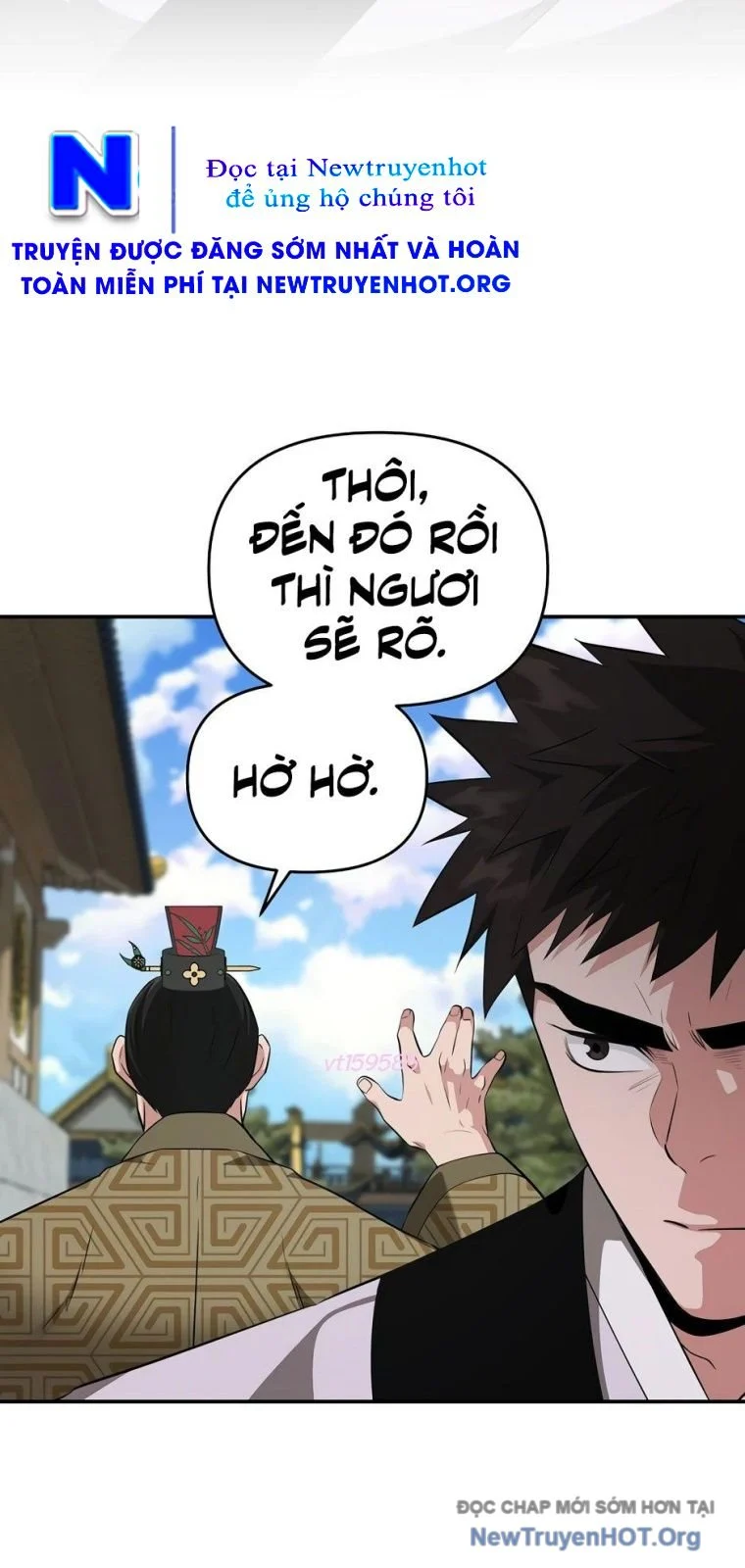 Thiên Hạ Đệ Nhất Côn Luân Khách Sạn Chapter 79 - Next 