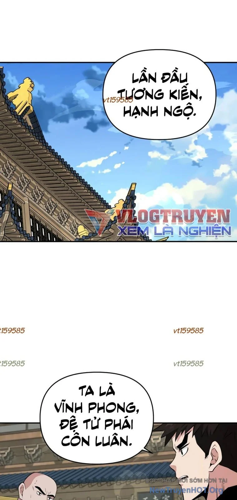 Thiên Hạ Đệ Nhất Côn Luân Khách Sạn Chapter 79 - Next 