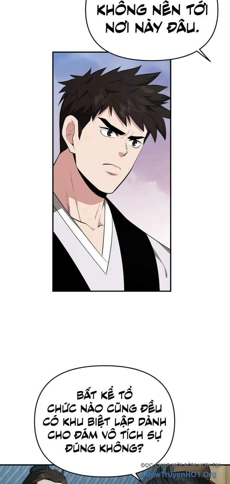 Thiên Hạ Đệ Nhất Côn Luân Khách Sạn Chapter 80 - Next 