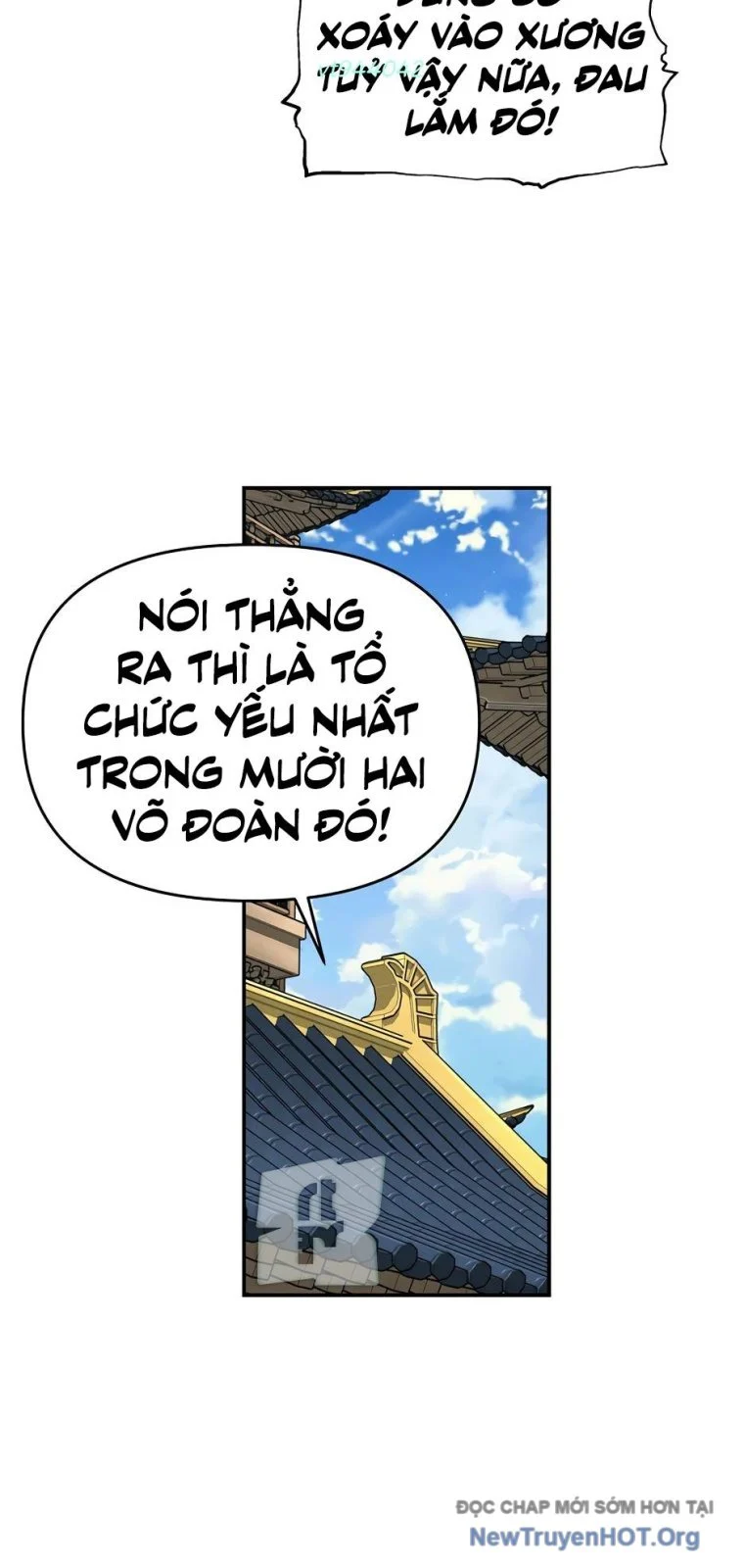 Thiên Hạ Đệ Nhất Côn Luân Khách Sạn Chapter 80 - Next 