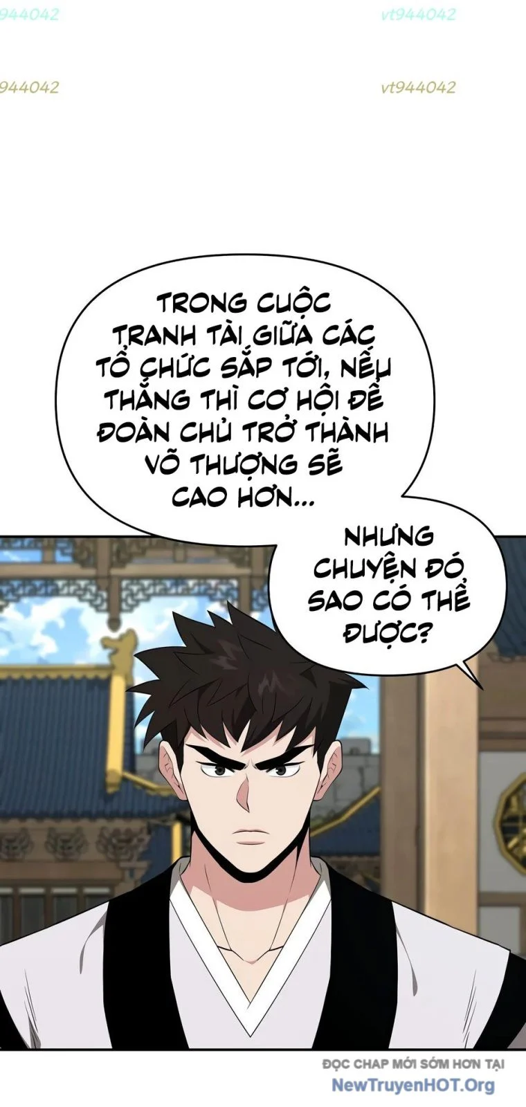 Thiên Hạ Đệ Nhất Côn Luân Khách Sạn Chapter 80 - Next 