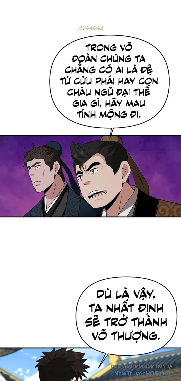 Thiên Hạ Đệ Nhất Côn Luân Khách Sạn Chapter 80 - Next 