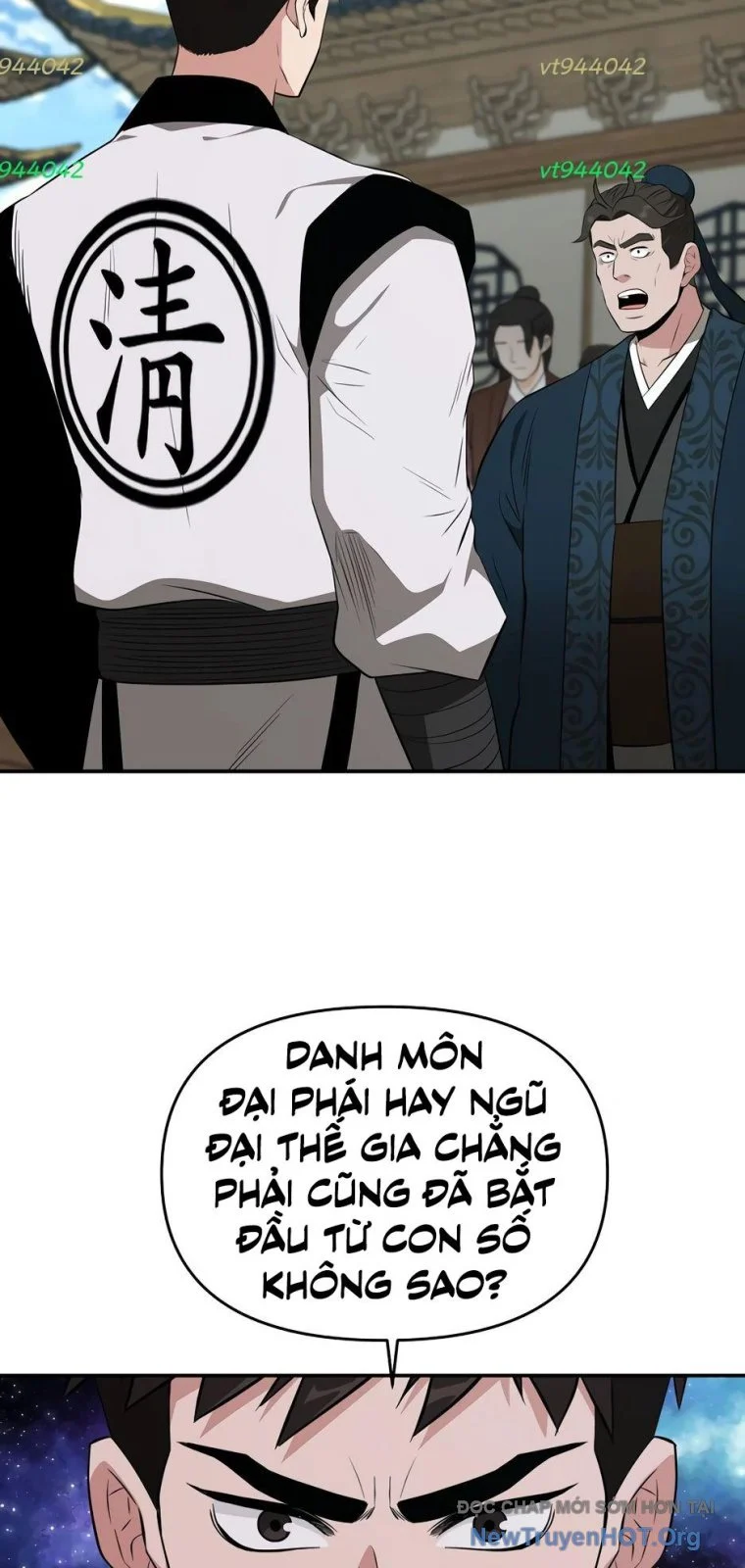 Thiên Hạ Đệ Nhất Côn Luân Khách Sạn Chapter 80 - Next 