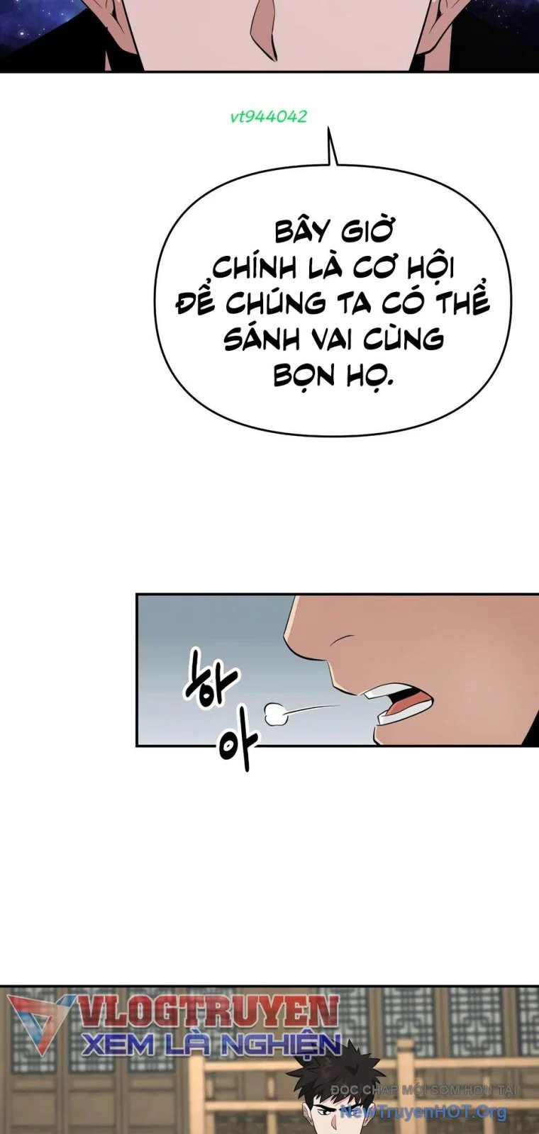 Thiên Hạ Đệ Nhất Côn Luân Khách Sạn Chapter 80 - Next 