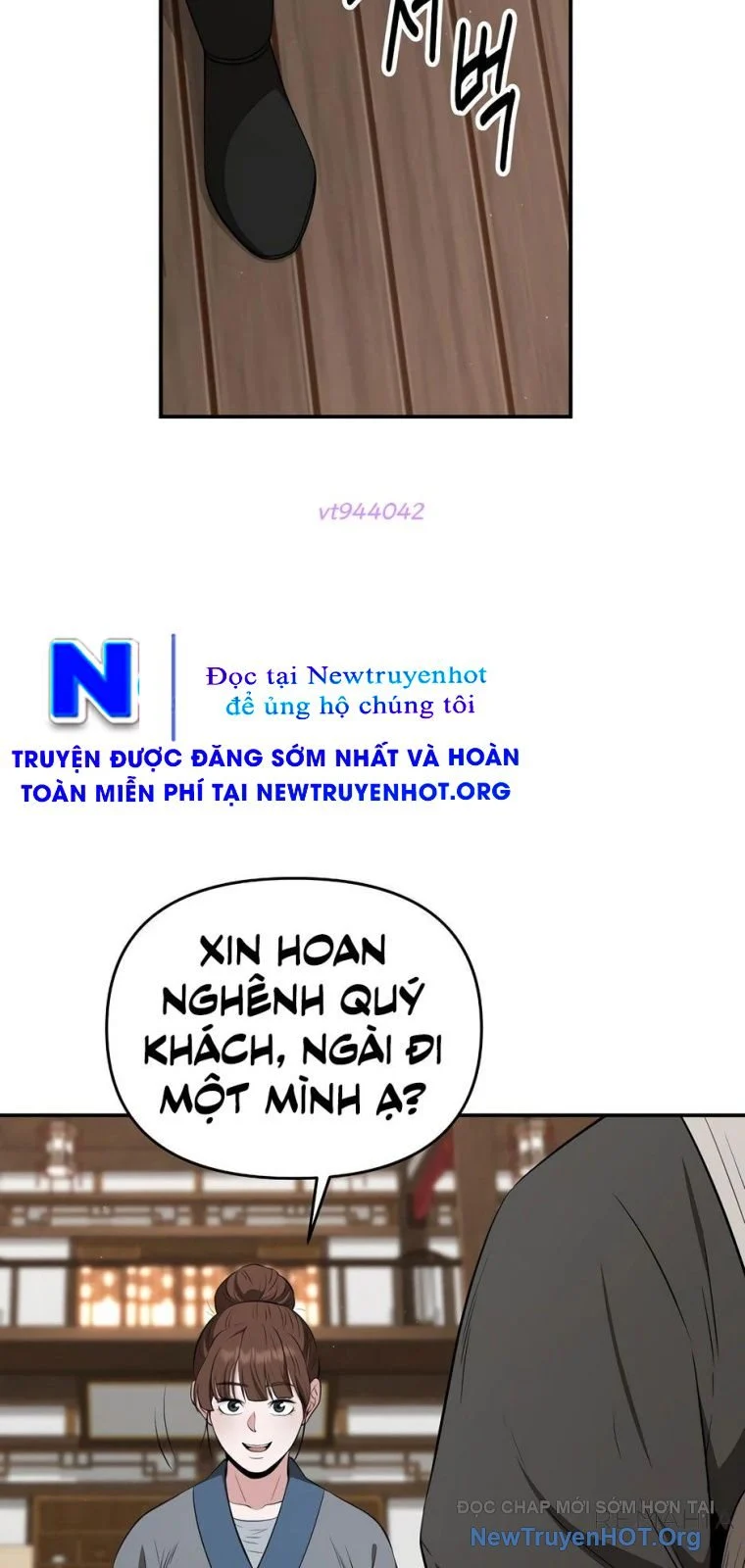 Thiên Hạ Đệ Nhất Côn Luân Khách Sạn Chapter 80 - Next 