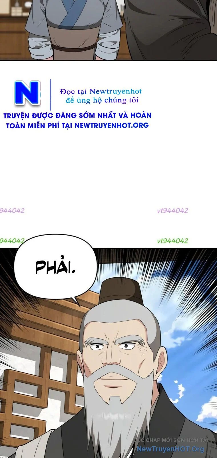 Thiên Hạ Đệ Nhất Côn Luân Khách Sạn Chapter 80 - Next 